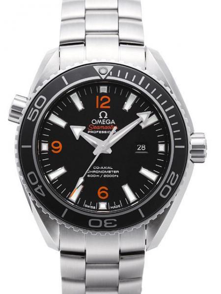 Omega Seamaster Planet Ocean 600m Co-Axial Ref. 232.30.38.20.01.002