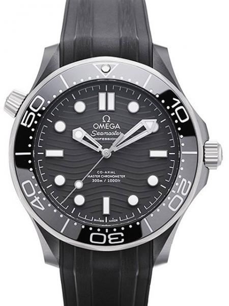 OMEGA Seamaster Diver 300 M Master Chronometer 210.92.44.20.01.001