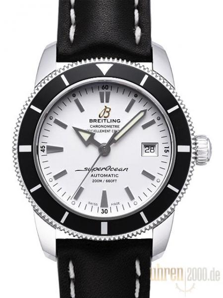 Breitling Superocean Heritage 42 Ref. A1732124.G717.436X.A20D.1