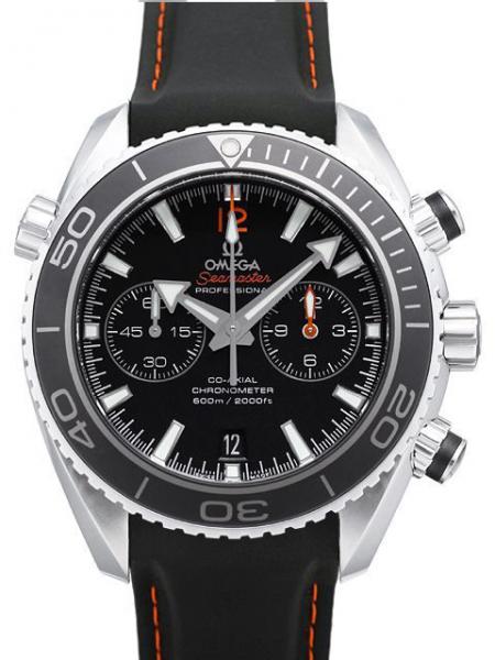 Omega Seamaster Planet Ocean 600m Co-Axial Chronograph Ref. 232.32.46.51.01.005