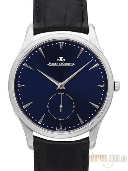 Jaeger-LeCoultre Master Ultra Thin Small Second Ref. 1358480