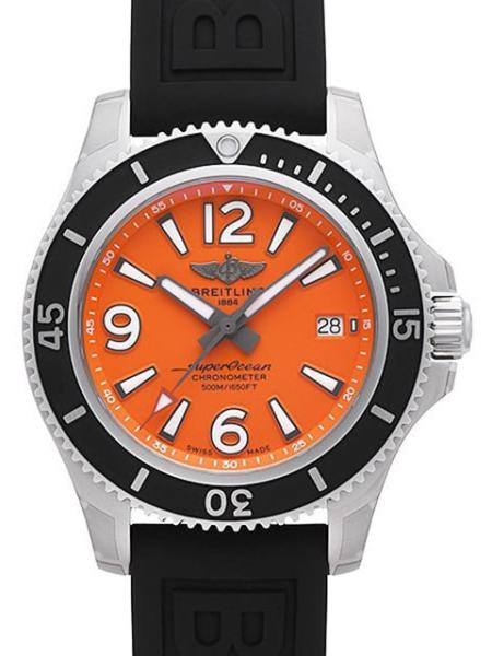 Breitling Superocean Automatic 42 Diver Pro III Ref. A17366D71O1S1