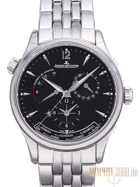 Jaeger-LeCoultre Master Geographic 1428171