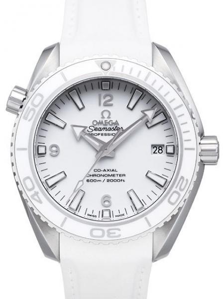 Omega Seamaster Planet Ocean 600m Co-Axial Ref. 232.32.42.21.04.001
