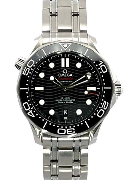 OMEGA Seamaster Diver 300M Master Chronometer 210.30.42.20.01.001