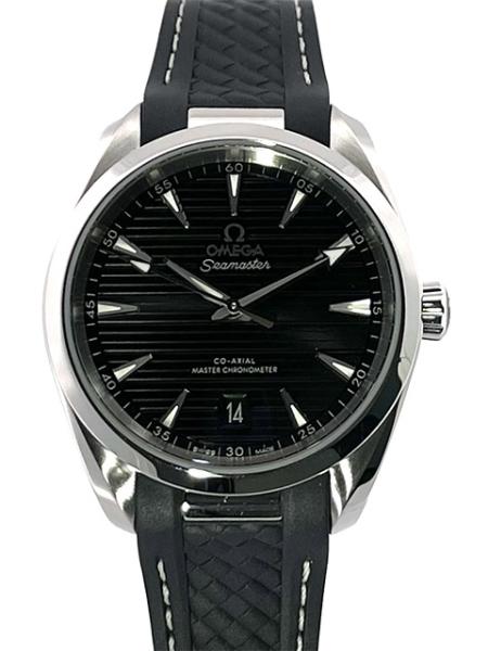 Omega Seamaster Aqua Terra 150M Master Chronometer 38 Ref. 220.12.38.20.01.001