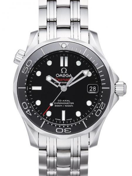 OMEGA Seamaster Diver Co-Axial 300M Ref. 212.30.36.20.01.002