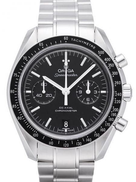 Omega Speedmaster Professional Moonwatch Co Axial Chronograph 44 mm Ref. 311.30.44.51.01.002