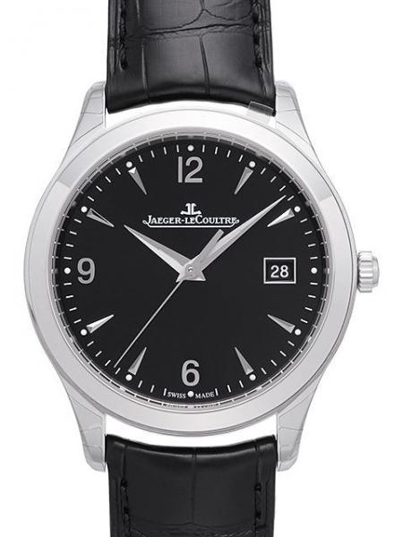 Jaeger-LeCoultre Master Control Date Ref. 1548470