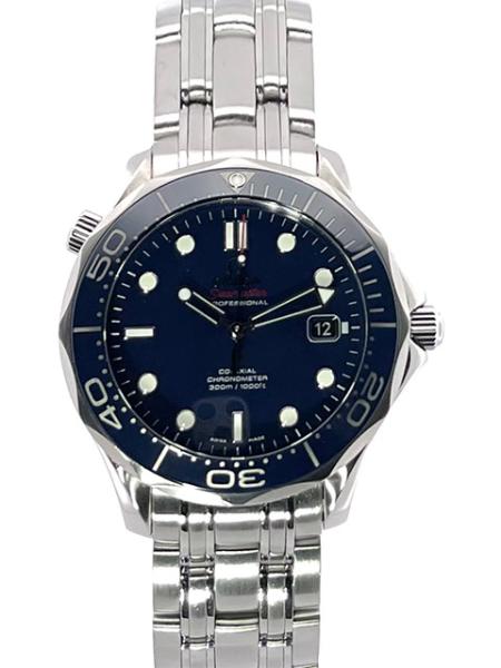 Omega Seamaster Diver Co-Axial 300M 212.30.41.20.03.001