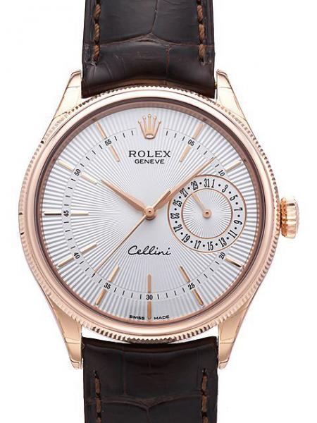 Rolex Cellini Date Ref. 50515