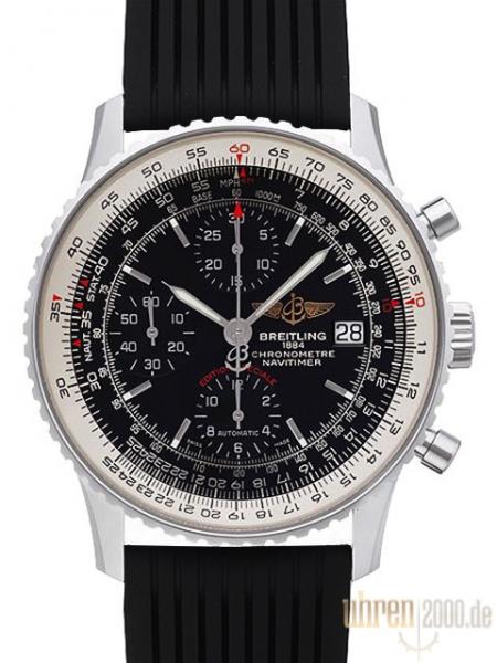 Breitling Navitimer Heritage A1332412.BF27.272S.A20D.2