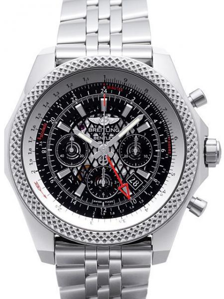 Breitling for Bentley B04 GMT Chronograph Ref. AB043112.BC69.990A