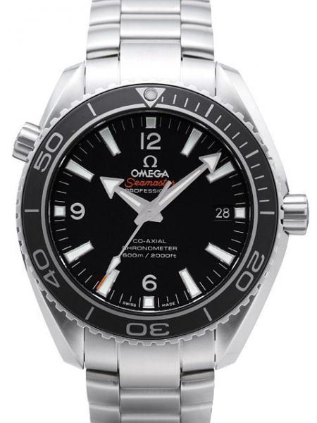 Omega Seamaster Planet Ocean 600m Co-Axial Ref. 232.30.42.21.01.001