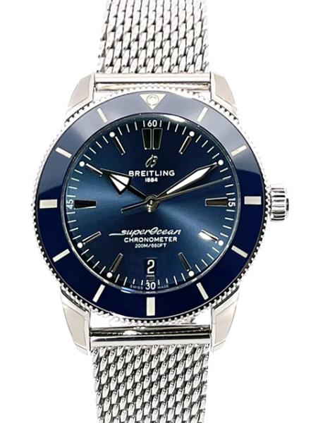 Breitling Superocean Heritage II B20 Automatic 44 Ref. AB2030161C1A1
