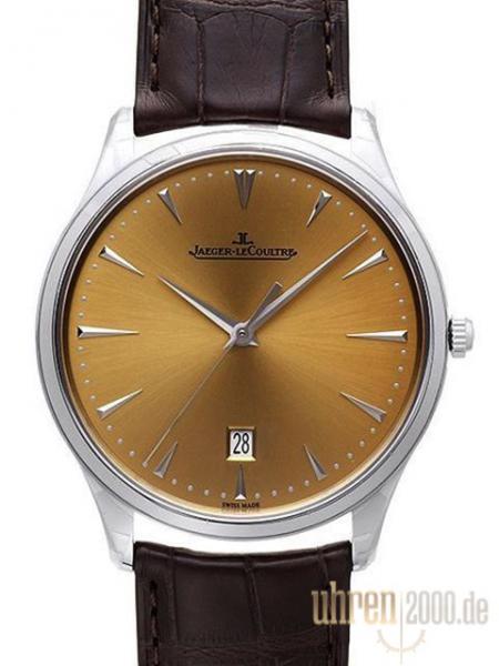 Jaeger-LeCoultre Master Ultra Thin Date Ref. 1288430