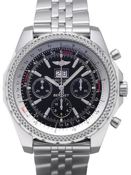 Breitling for Bentley 6.75 Chronograph Ref. A4436412.B959.990A