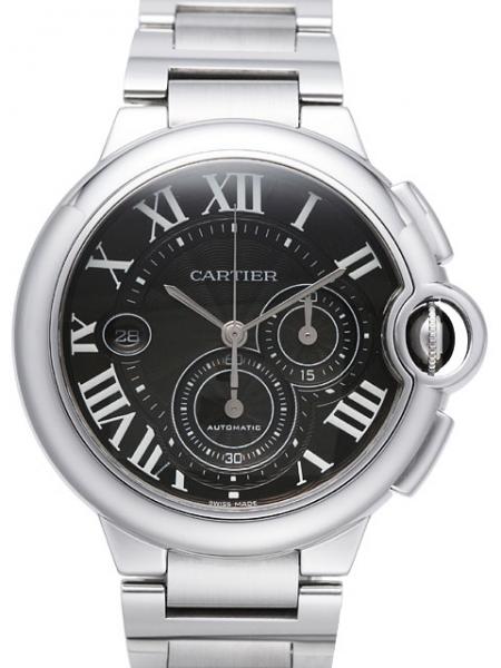 Cartier Ballon Bleu de Cartier Chronograph Ref. W6920025