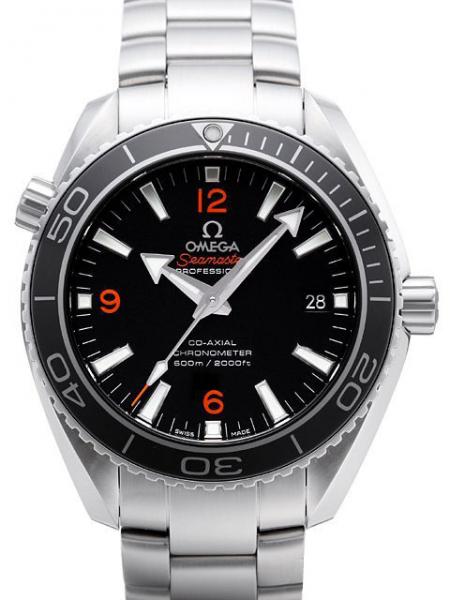 Omega Seamaster Planet Ocean 600m Co-Axial Ref. 232.30.42.21.01.003