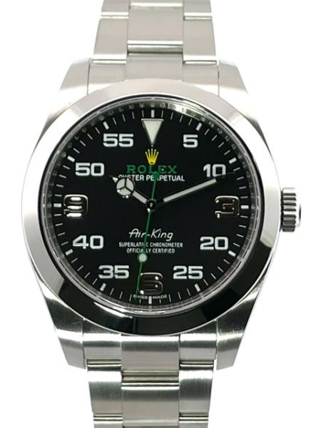 Rolex Oyster Perpetual Air-King Ref. 116900, M116900-0001