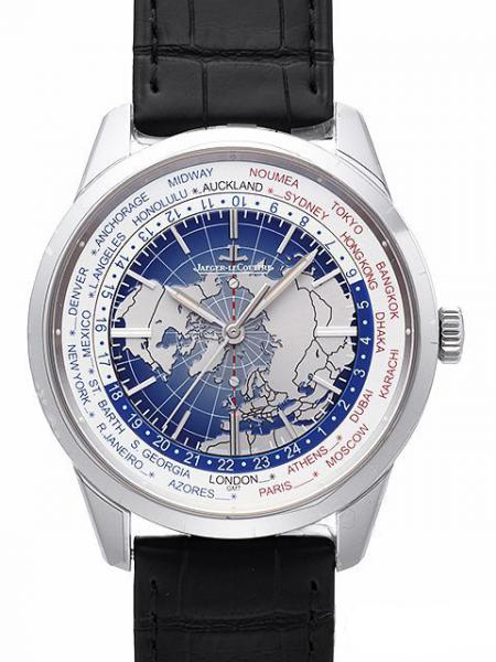 Jaeger-LeCoultre Geophysic Universal Time 8108420