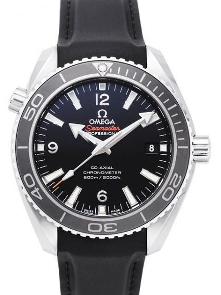 Omega Seamaster Planet Ocean 600m Co-Axial Ref. 232.32.42.21.01.003