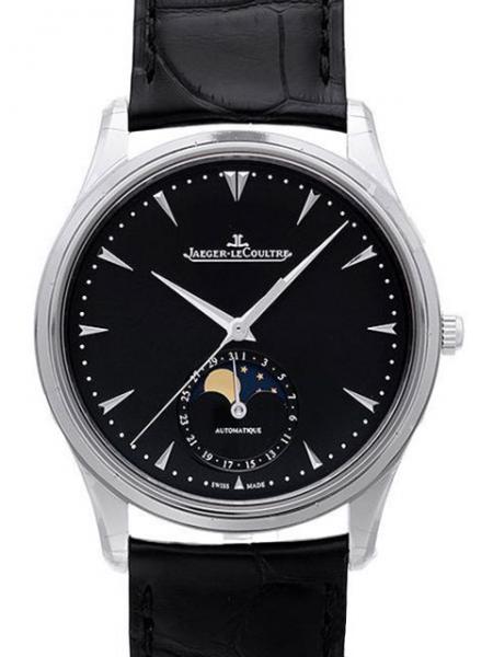 Jaeger-LeCoultre Master Ultra Thin Moon Ref. 1368470