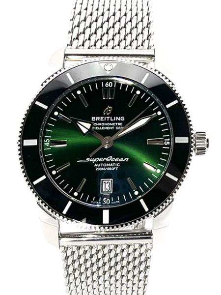 Breitling Superocean Heritage II B20 Automatic 46 Ref. AB2020121L1A1