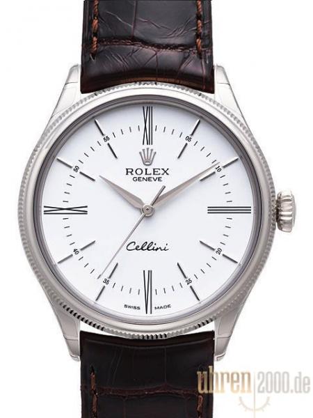 Rolex Cellini Time Ref. 50509, M50509-0017