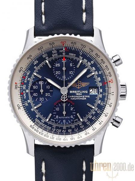 Breitling Navitimer Heritage Ref. A1332412.C942.112X.A20D.1