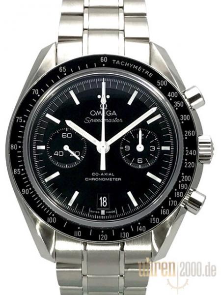 Omega Speedmaster Moonwatch Co Axial 311.30.44.51.01.002 aus 2013