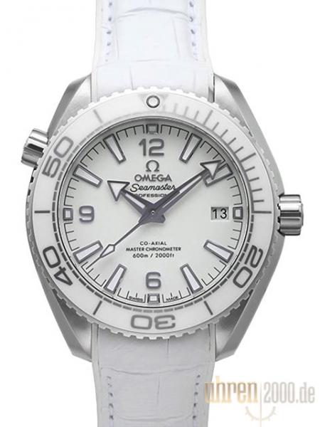 Omega Seamaster Planet Ocean 600m Master Chronometer Co-Axial 39,5 mm Ref. 215.33.40.20.04.001