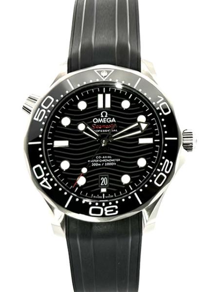 OMEGA Seamaster Diver 300M Master Chronometer 210.32.42.20.01.001