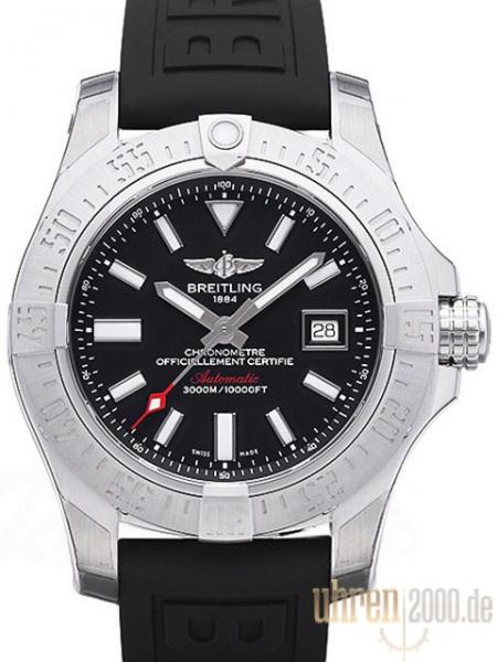 Breitling Avenger II Seawolf Diver Pro III A1733110.BC30.152S.A20SS.1