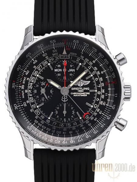 Breitling Navitimer 1884 A2135024.BE62.252S.A20D.2 Limited Edition