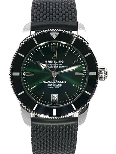 Breitling Superocean Heritage II B20 Automatic 42 Ref. AB2010121L1S1