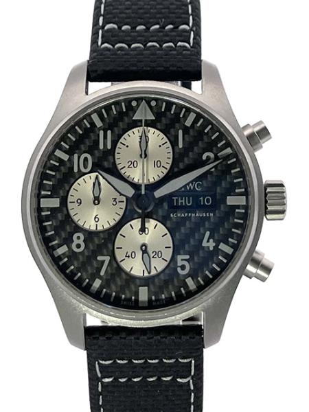IWC Fliegeruhr Pilot's Watch Chronograph Edition AMG IW377903