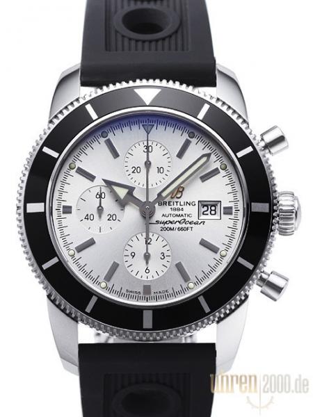 Breitling Superocean Heritage Chronograph 46 A1332024.G698.201S.A20D.2