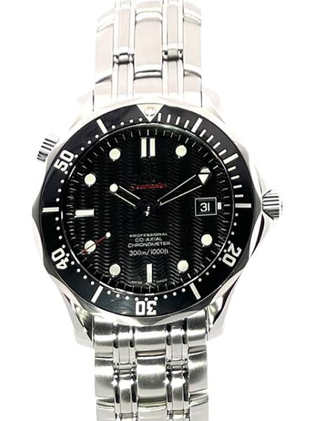 Omega Seamaster Diver Co-Axial 300M 212.30.41.20.01.002