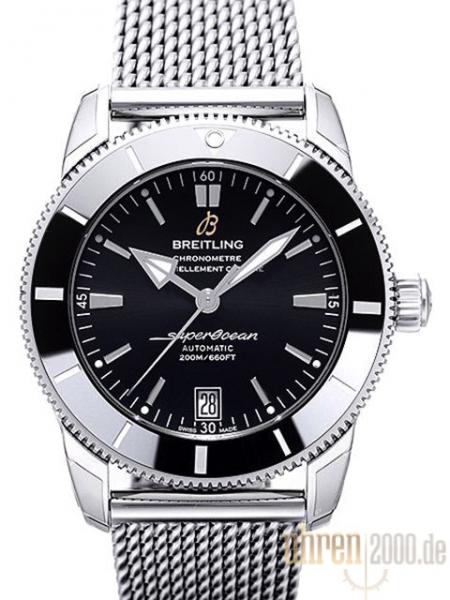 Breitling Superocean Heritage  II B20 Automatic 42 AB2010121B1A1