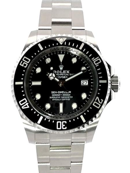 Rolex Sea-Dweller Deepsea Ref. 136660, M136660-0004
