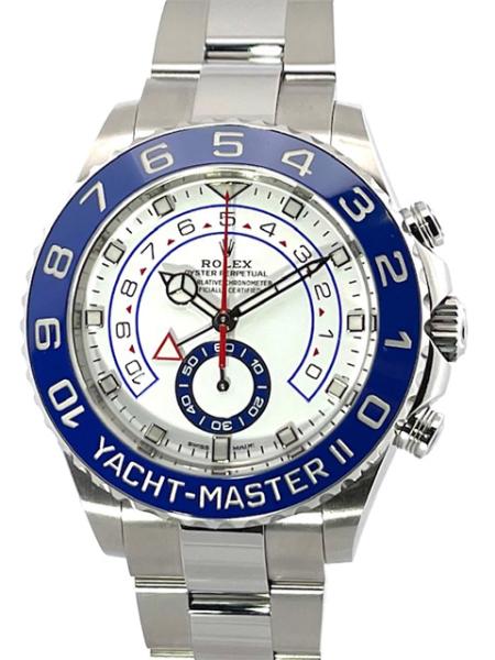 Rolex Yacht-Master II Ref. 116680, M116680-0002