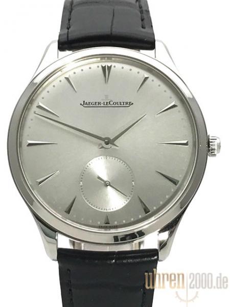 Jaeger-LeCoultre Master Ultra Thin Small Second Ref. 1278420 aus 2016