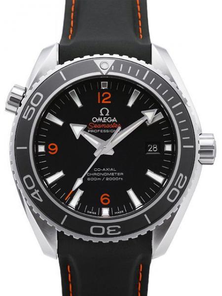 Omega Seamaster Planet Ocean 600m Co-Axial Ref. 232.32.46.21.01.005