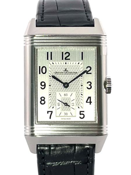 Jaeger-LeCoultre Reverso Classic Large Duoface Small Seconds 3848420