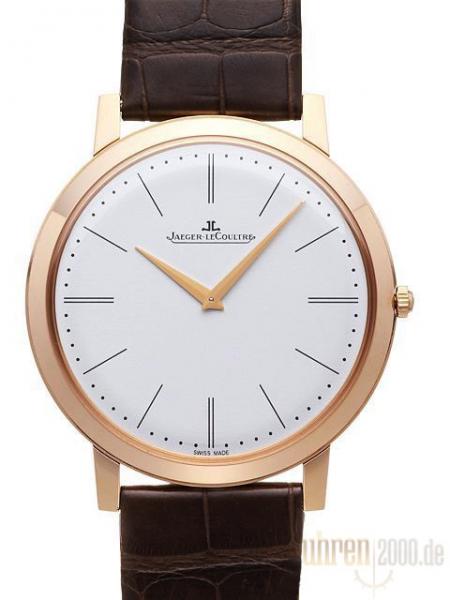 Jaeger-LeCoultre Master Ultra Thin 1907 18 kt Rotgold Ref. 1292520