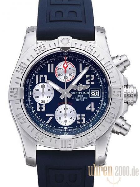 Breitling Avenger II Chronograph A13381111C1S2 Diver Pro III