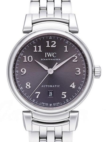 IWC Da Vinci Automatic IW356602