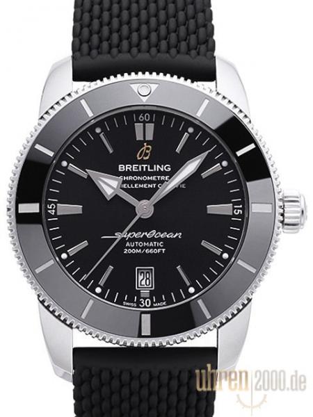 Breitling Superocean Heritage II 46 AB202012.BF74.256S.A20D.2