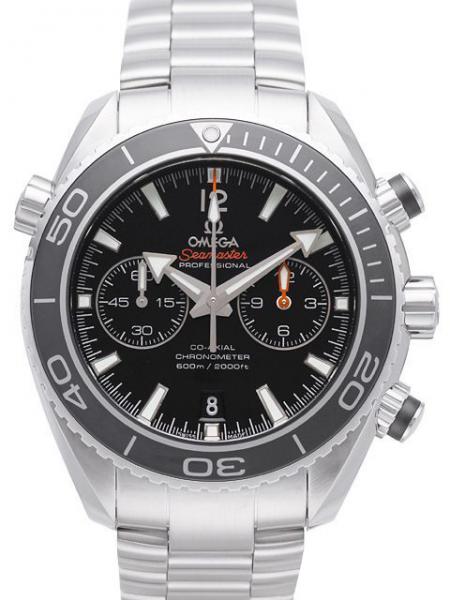 Omega Seamaster Planet Ocean 600m Co-Axial Chronograph Ref. 232.30.46.51.01.001
